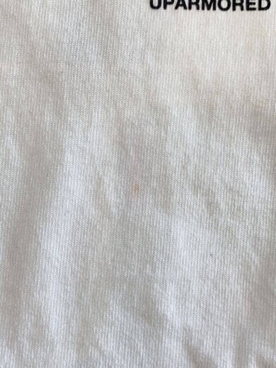 商品画像：長袖Tシャツ/3/コットン/WHT/無地/241ATDT-CSM20 7