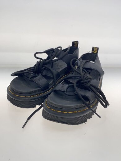 商品画像：NARTILLA/サンダル/UK4/BLK 2