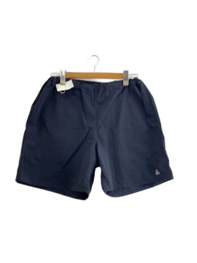 商品画像：SCORPION NYLON EASY SHORTS/L/ナイロン/BLK/無地/SOPH-250113 1