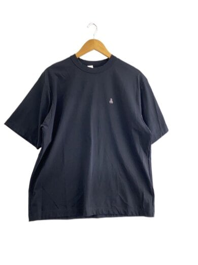 商品画像：Tシャツ/M/コットン/BLK/無地/SOPH-250112// 1