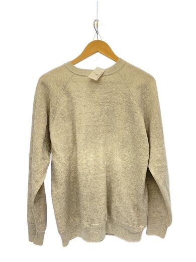 商品画像：60s～/ラグランスウェット/XL/コットン/GRY// 2