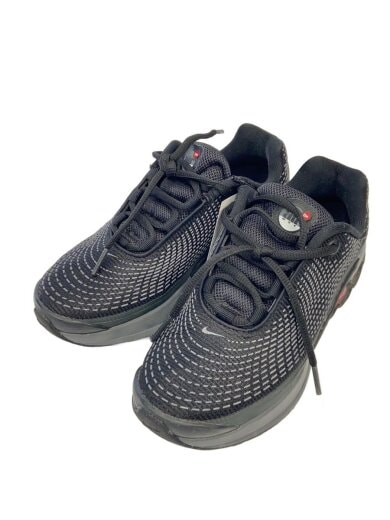 商品画像：AIR MAX DN (GS) BLACK/LT/キッズ靴/21.5cm/スニーカー/BLK 2