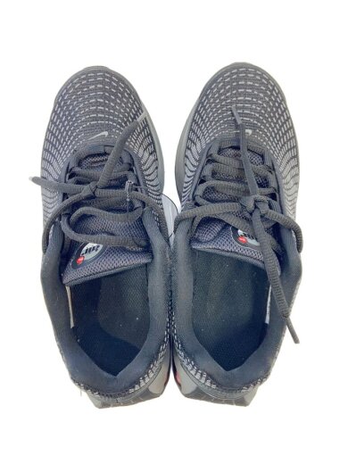商品画像：AIR MAX DN (GS) BLACK/LT/キッズ靴/21.5cm/スニーカー/BLK 3