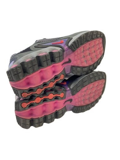 商品画像：AIR MAX DN (GS) BLACK/LT/キッズ靴/21.5cm/スニーカー/BLK 4