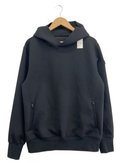 商品画像：SLDO/パーカー/XL/ポリエステル/BLK/9607-43391// 1
