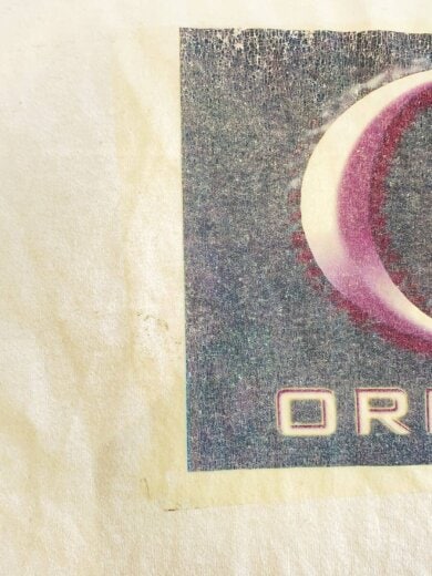 商品画像：90s～/OREGON/Tシャツ/--/--/WHT// 4