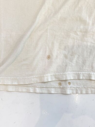 商品画像：90s/1991/CARPE DIME/Tシャツ/XL/コットン/WHT// 5
