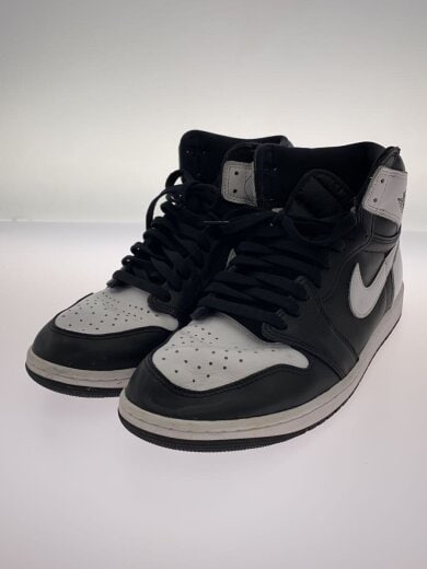 商品画像：AIR JORDAN 1 RETRO HIGH OG_エアジョーダン1 レトロ ハイ OG/29cm/WHT// 2