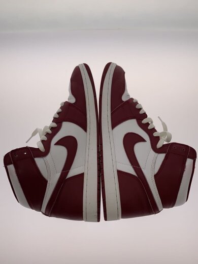 商品画像：AIR JORDAN 1 RETRO HIGH OG_エアジョーダン 1 レトロ ハイ OG/29cm/BRD// 7