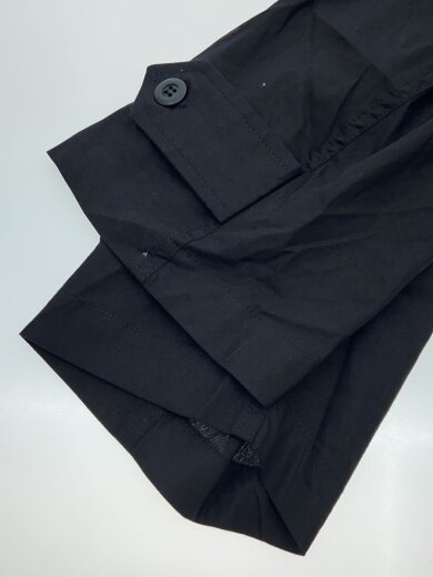 商品画像：M-45 SHOP COAT/コート/2/コットン/BLK/26S0349// 5