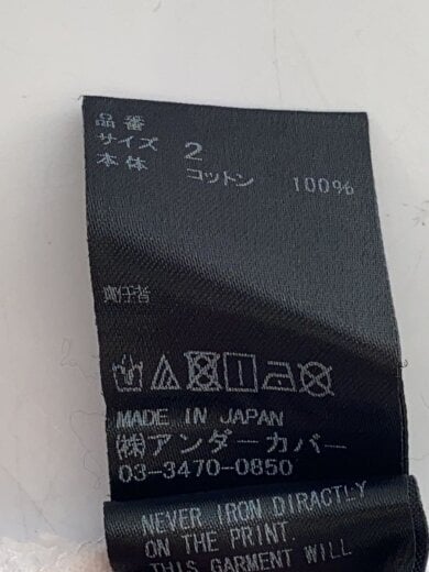 商品画像：COSMIC BAR SAIHATE/Tシャツ/2/コットン/PNK 4