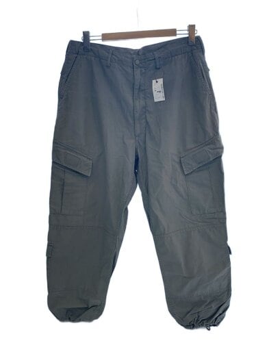 商品画像：10PKT PANTS/カーゴパンツ/M/コットン/KHK/無地/11-24-2290-791 1