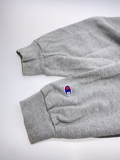 商品画像：90s/Reverse Weave/メキシコ製/スウェット/L/コットン/GRY// 5