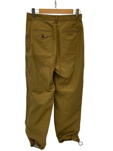 商品画像：24ss/NYLON TAFFETA PANTS/ボトム/44/ナイロン/KHK/TV241-FF315 2