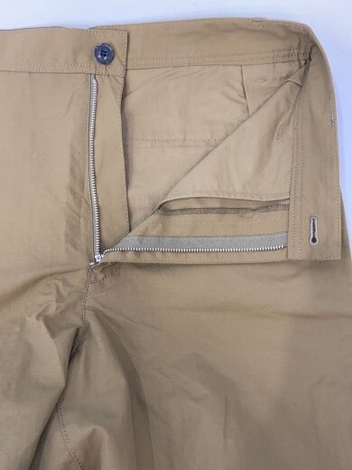 商品画像：24ss/NYLON TAFFETA PANTS/ボトム/44/ナイロン/KHK/TV241-FF315 3