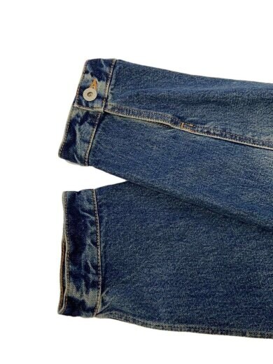 商品画像：MEDIUM STONE DENIM TRUCKE/Gジャン/M/コットン/IDG/FD55DV3026A3 6
