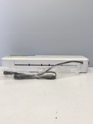 商品画像：ラミネーター KHSL-A343 4