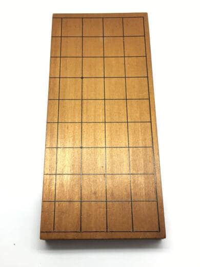 画像：その他ブランド将棋盤・駒セット4