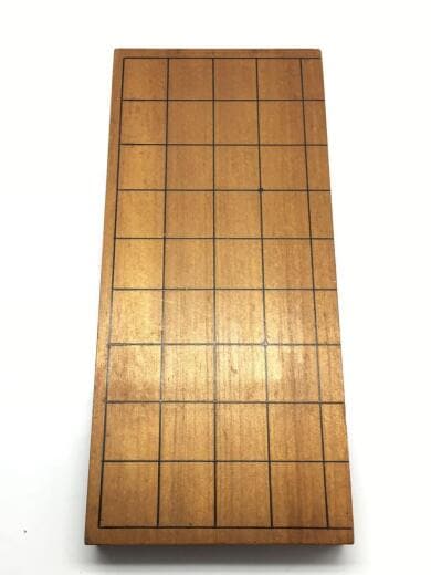 画像：その他ブランド将棋盤・駒セット5