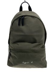 リュック/ポリエステル/KHK/QAH16-01/FRED/バックパック