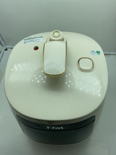 商品画像：電気圧力鍋 CY352AJP 5