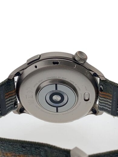 商品画像：スマートウォッチ/デジタル/GRN/AMAZFIT BALANCE 3