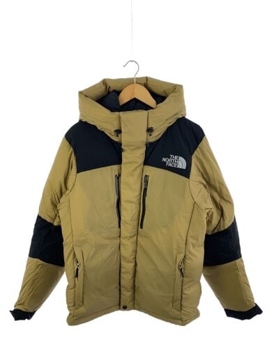 商品画像：BALTRO LIGHT JACKET_バルトロライトジャケット/XL/ナイロン/CML/無地 1