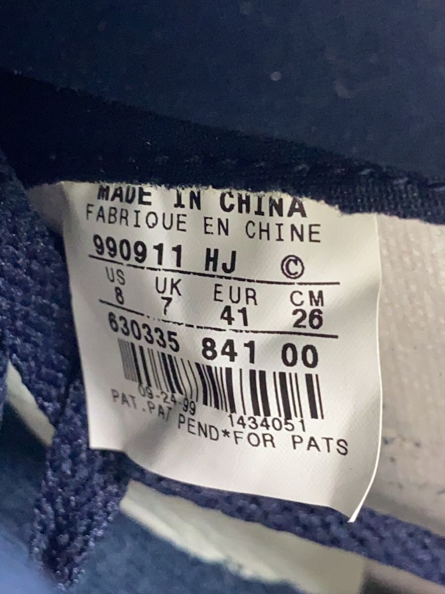 NIKE / DUNK HIGH LE/ダンクハイ/College orange/Obsidian/630335-841/26cm