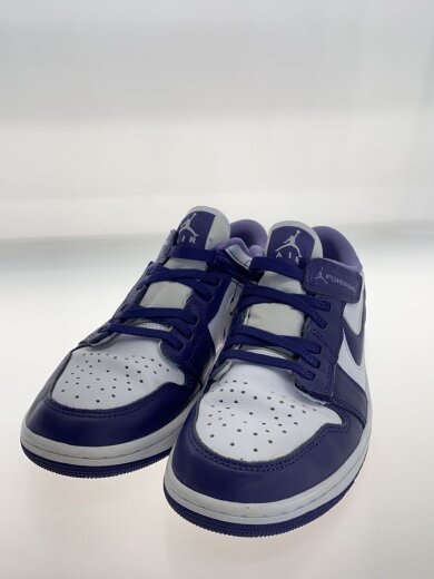商品画像：AIR JORDAN 1 LOW FLYEASE_エア ジョーダン 1 ロー フライイーズ/26cm/PUP 2