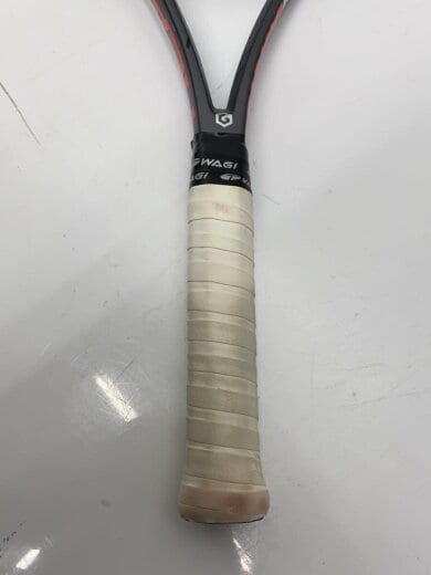 商品画像：GRAPHENE XT テニスラケット/硬式ラケット/ORN/GRAPHENE XT 3