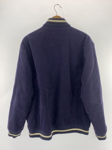 商品画像：スタジャン/XL/コーデュロイ/PUP/無地 2