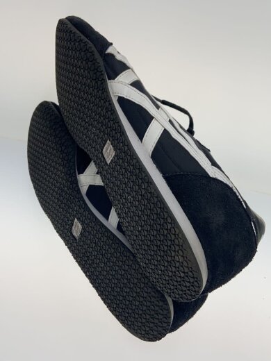 商品画像：ローカットスニーカー/31cm/BLK/1183B400 4