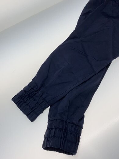 商品画像：ブルゾン/2/デニム/IDG/16-12-40101/オーブ刺繍デニムナイロン切替ジャケット 5