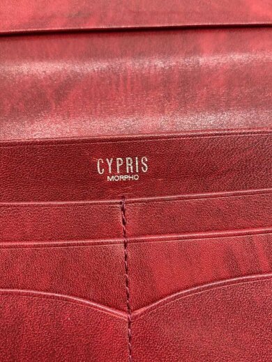 商品画像：長財布/馬革/BLK/メンズ 3