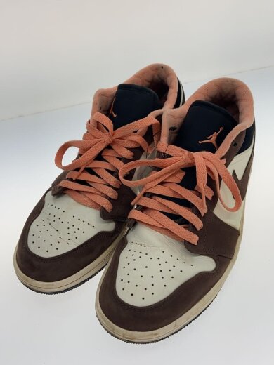 商品画像：AIR JORDAN 1 LOW SE_エア ジョーダン 1 ロー SE/27.5cm/BRW 2