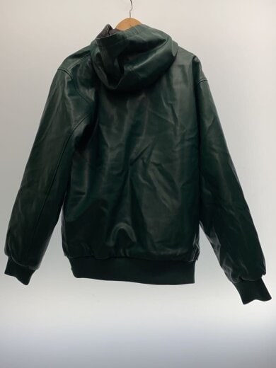 商品画像：ジャケット/XL/ポリエステル/GRN/A251043.3CA.XX.03/2025NEWYEAR　ACTIVE 2