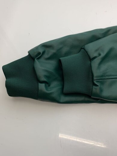 商品画像：ジャケット/XL/ポリエステル/GRN/A251043.3CA.XX.03/2025NEWYEAR　ACTIVE 4