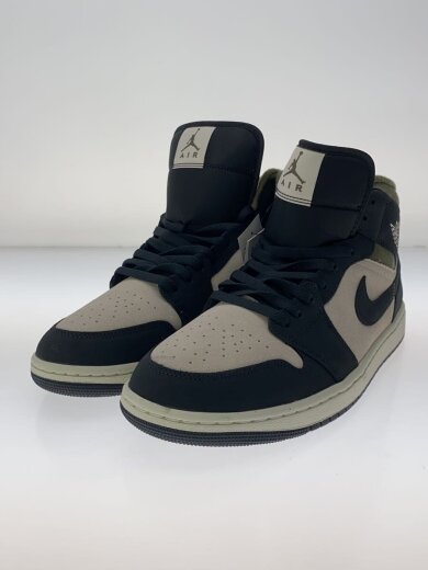 商品画像：AIR JORDAN 1 MID SE_エア ジョーダン 1 ミッド SE/HV4091-102/28cm/KHK 2