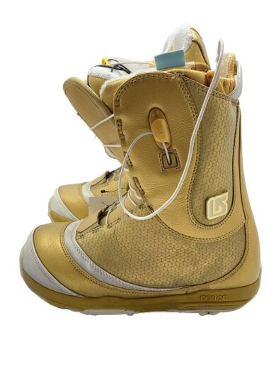 商品画像：スノーボードブーツ/SUPREME/24cm/クイックレーシング/GLD 2