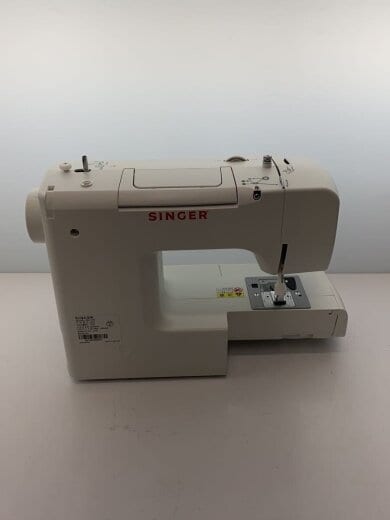 商品画像：ミシン SN-1YE 4