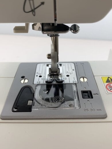 商品画像：ミシン SN-1YE 5