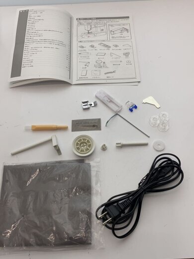 商品画像：ミシン SN-1YE 7