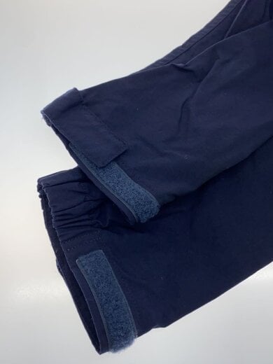 商品画像：COMPACT JACKET/ナイロンジャケット/M/ナイロン/NVY/無地/NPW71830 5