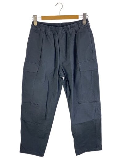 商品画像：ボトム/--/コットン/NVY/無地/03-4360-3322// 1