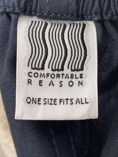 商品画像：ボトム/--/コットン/NVY/無地/03-4360-3322// 4