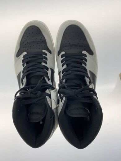 商品画像：AIR JORDAN 1 RETRO HIGH OG_エアジョーダン 1 レトロ ハイ OG/28.5cm/GRY 3