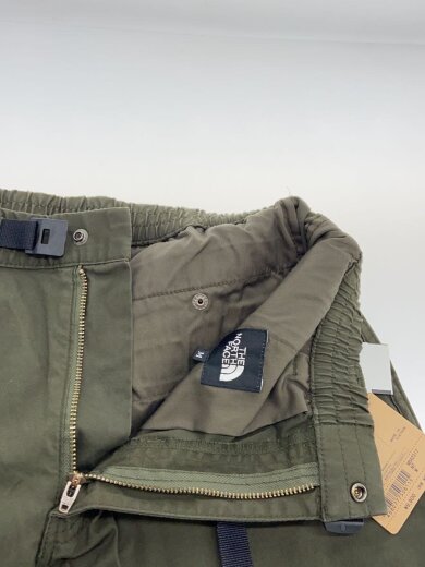 商品画像：COTTON OX LIGHT SHORT_コットンオックスライトショーツ/NB42312/M/コットン/KHK 3