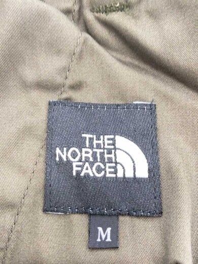 商品画像：COTTON OX LIGHT SHORT_コットンオックスライトショーツ/NB42312/M/コットン/KHK 4