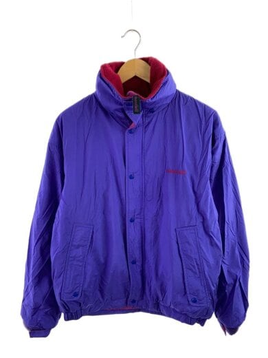 商品画像：ブルゾン/M/ナイロン/PUP/無地 1