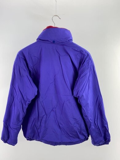 商品画像：ブルゾン/M/ナイロン/PUP/無地 2